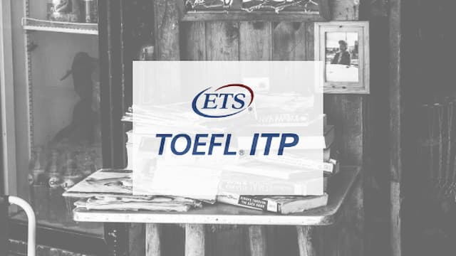 TOEFL ITP 過去問おすすめ「7選」